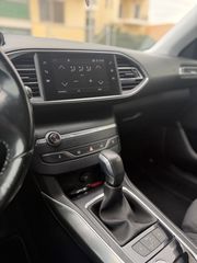 Peugeot 308 2017 1.6 BlueHDi 120hp Automatic ALLURE FULL-thumb-14