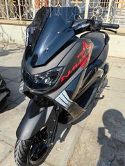 Yamaha 2017 NMAX 155
