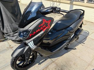 Yamaha 2017 NMAX 155-thumb-3
