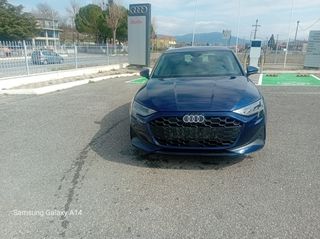 Audi A3 2025 A3 SB TFSI 35 MILD HYBRID  S TRONIC