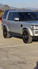 Land Rover Discovery 2016 HSE-thumb-1