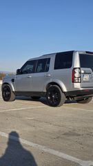 Land Rover Discovery 2016 HSE-thumb-3