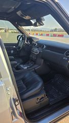 Land Rover Discovery 2016 HSE-thumb-4
