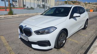 Bmw 116 2023 116i ADVANTAGE ΔΥΝΑΤΟΤΗΤΑ ΧΡΗΜΑΤΟΔΟΤΗΣΗΣ