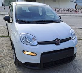 Fiat Panda 2024 HYBRID/ΕΛΛΗΝΙΚΟ