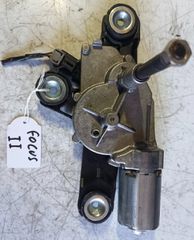 ΜΟΤΕΡ ΥΑΛΟΚΑΘΑΡΙΣΤΗΡΩΝ ΠΙΣΩ FORD FOCUS II