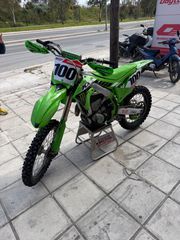 Kawasaki KX 450F 2020