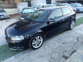 Audi A3 2011 1.2 TFSI 105 PS/BOOK/ΕΛΛΗΝΙΚΟ/ΔΩΡΟ ΤΕΛΗ 2026-thumb-8