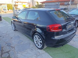 Audi A3 2011 1.2 TFSI 105 PS/BOOK/ΕΛΛΗΝΙΚΟ/ΔΩΡΟ ΤΕΛΗ 2026-thumb-9