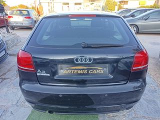 Audi A3 2011 1.2 TFSI 105 PS/BOOK/ΕΛΛΗΝΙΚΟ/ΔΩΡΟ ΤΕΛΗ 2026-thumb-10