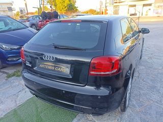 Audi A3 2011 1.2 TFSI 105 PS/BOOK/ΕΛΛΗΝΙΚΟ/ΔΩΡΟ ΤΕΛΗ 2026-thumb-11
