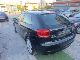 Audi A3 2011 1.2 TFSI 105 PS/BOOK/ΕΛΛΗΝΙΚΟ/ΔΩΡΟ ΤΕΛΗ 2026-thumb-12
