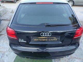 Audi A3 2011 1.2 TFSI 105 PS/BOOK/ΕΛΛΗΝΙΚΟ/ΔΩΡΟ ΤΕΛΗ 2026-thumb-13