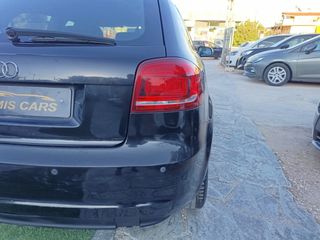 Audi A3 2011 1.2 TFSI 105 PS/BOOK/ΕΛΛΗΝΙΚΟ/ΔΩΡΟ ΤΕΛΗ 2026-thumb-14