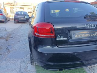 Audi A3 2011 1.2 TFSI 105 PS/BOOK/ΕΛΛΗΝΙΚΟ/ΔΩΡΟ ΤΕΛΗ 2026-thumb-15