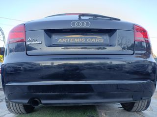 Audi A3 2011 1.2 TFSI 105 PS/BOOK/ΕΛΛΗΝΙΚΟ/ΔΩΡΟ ΤΕΛΗ 2026-thumb-16