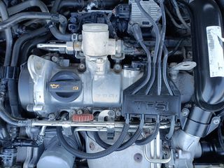 Audi A3 2011 1.2 TFSI 105 PS/BOOK/ΕΛΛΗΝΙΚΟ/ΔΩΡΟ ΤΕΛΗ 2026-thumb-44