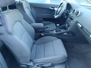 Audi A3 2011 1.2 TFSI 105 PS/BOOK/ΕΛΛΗΝΙΚΟ/ΔΩΡΟ ΤΕΛΗ 2026-thumb-20