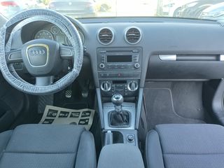 Audi A3 2011 1.2 TFSI 105 PS/BOOK/ΕΛΛΗΝΙΚΟ/ΔΩΡΟ ΤΕΛΗ 2026-thumb-25