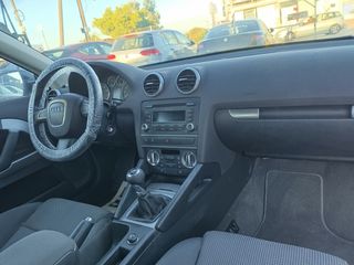Audi A3 2011 1.2 TFSI 105 PS/BOOK/ΕΛΛΗΝΙΚΟ/ΔΩΡΟ ΤΕΛΗ 2026-thumb-26