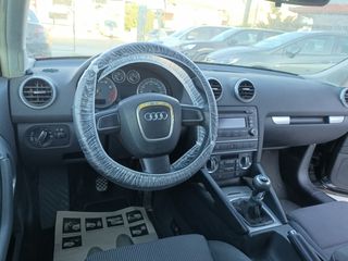 Audi A3 2011 1.2 TFSI 105 PS/BOOK/ΕΛΛΗΝΙΚΟ/ΔΩΡΟ ΤΕΛΗ 2026-thumb-27