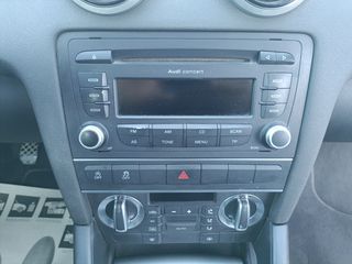 Audi A3 2011 1.2 TFSI 105 PS/BOOK/ΕΛΛΗΝΙΚΟ/ΔΩΡΟ ΤΕΛΗ 2026-thumb-30