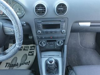 Audi A3 2011 1.2 TFSI 105 PS/BOOK/ΕΛΛΗΝΙΚΟ/ΔΩΡΟ ΤΕΛΗ 2026-thumb-31