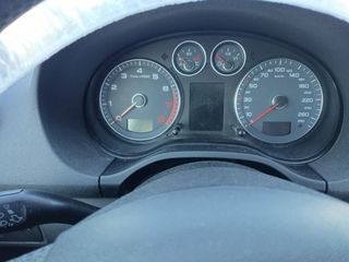 Audi A3 2011 1.2 TFSI 105 PS/BOOK/ΕΛΛΗΝΙΚΟ/ΔΩΡΟ ΤΕΛΗ 2026-thumb-33