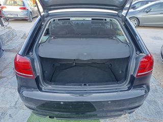 Audi A3 2011 1.2 TFSI 105 PS/BOOK/ΕΛΛΗΝΙΚΟ/ΔΩΡΟ ΤΕΛΗ 2026-thumb-38