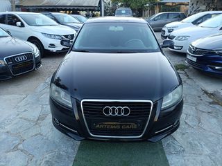 Audi A3 2011 1.2 TFSI 105 PS/BOOK/ΕΛΛΗΝΙΚΟ/ΔΩΡΟ ΤΕΛΗ 2026
