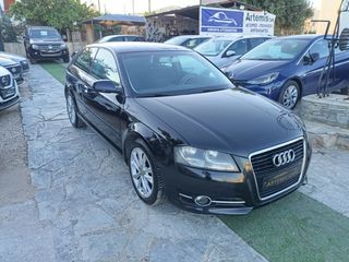 Audi A3 2011 1.2 TFSI 105 PS/BOOK/ΕΛΛΗΝΙΚΟ/ΔΩΡΟ ΤΕΛΗ 2026-thumb-1