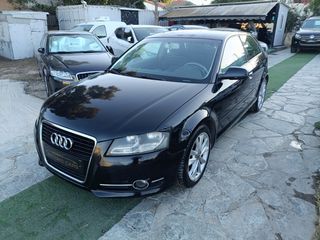 Audi A3 2011 1.2 TFSI 105 PS/BOOK/ΕΛΛΗΝΙΚΟ/ΔΩΡΟ ΤΕΛΗ 2026-thumb-2