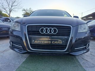 Audi A3 2011 1.2 TFSI 105 PS/BOOK/ΕΛΛΗΝΙΚΟ/ΔΩΡΟ ΤΕΛΗ 2026-thumb-3