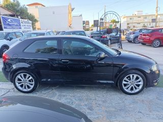 Audi A3 2011 1.2 TFSI 105 PS/BOOK/ΕΛΛΗΝΙΚΟ/ΔΩΡΟ ΤΕΛΗ 2026-thumb-4