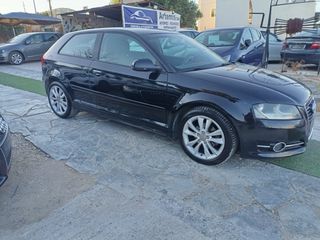 Audi A3 2011 1.2 TFSI 105 PS/BOOK/ΕΛΛΗΝΙΚΟ/ΔΩΡΟ ΤΕΛΗ 2026-thumb-5