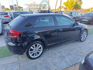Audi A3 2011 1.2 TFSI 105 PS/BOOK/ΕΛΛΗΝΙΚΟ/ΔΩΡΟ ΤΕΛΗ 2026-thumb-6