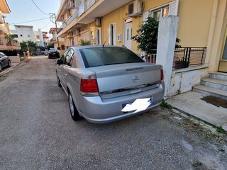 Opel Vectra 2007