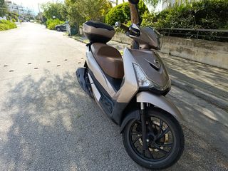 Sym HD 300 2020