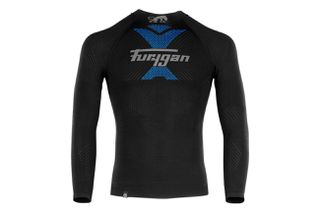 Ισοθερμικά FURYGAN 7004 Μπλούζα ACTIVE LS 37.5