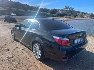 Bmw 520 2005