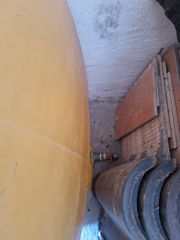 Δεξαμενή πετρελαίου 1000Lt-thumb-2