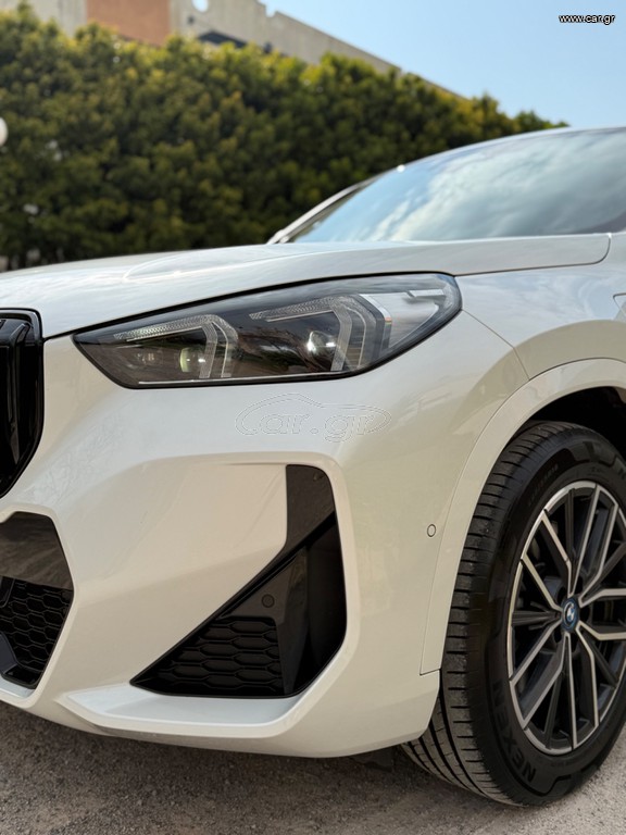 Bmw X1 2023 M PACK 30e