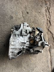 Σασμάν Ford Transit Connect 2008 1.8tdci-thumb-1