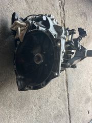 Σασμάν Ford Transit Connect 2008 1.8tdci-thumb-2
