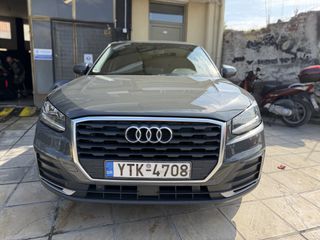 Audi Q2 2018 ΕΛΛΗΝΙΚΟ Cruice control Αυτόματο-thumb-1