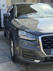 Audi Q2 2018 ΕΛΛΗΝΙΚΟ Cruice control Αυτόματο-thumb-2