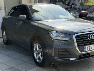 Audi Q2 2018 ΕΛΛΗΝΙΚΟ Cruice control Αυτόματο-thumb-3