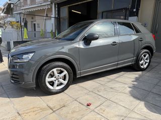 Audi Q2 2018 ΕΛΛΗΝΙΚΟ Cruice control Αυτόματο-thumb-4