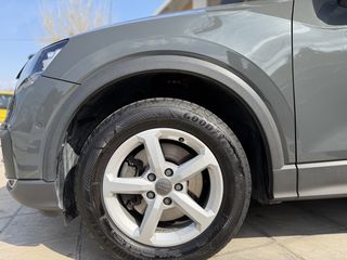 Audi Q2 2018 ΕΛΛΗΝΙΚΟ Cruice control Αυτόματο-thumb-5