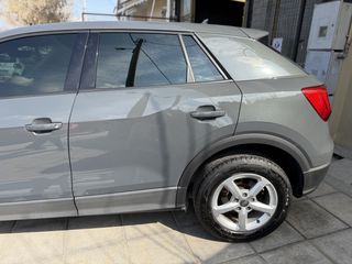 Audi Q2 2018 ΕΛΛΗΝΙΚΟ Cruice control Αυτόματο-thumb-6